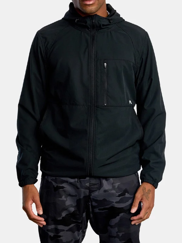 Yogger II Jacket