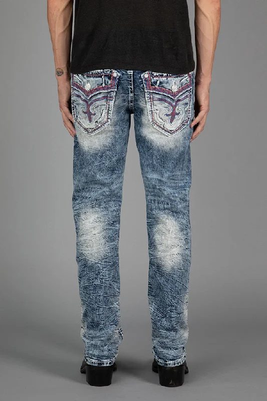 JONATHAN STRAIGHT JEANS