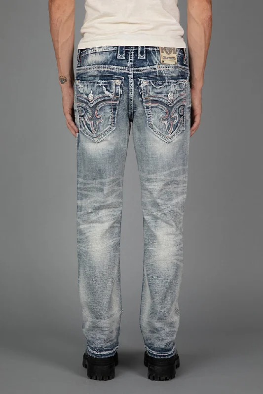 BAXTER BOOTCUT JEANS