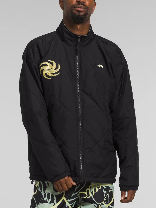 Afterburner Jacket