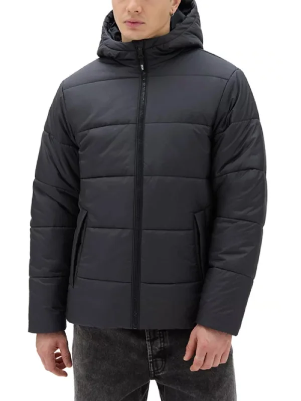 Norris MTE-1 Puffer Jacket