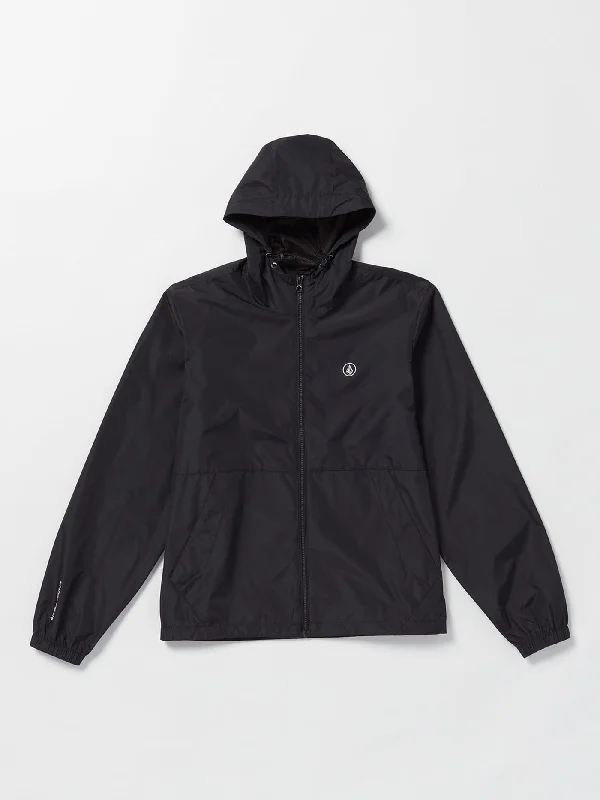 Phase 91 Jacket