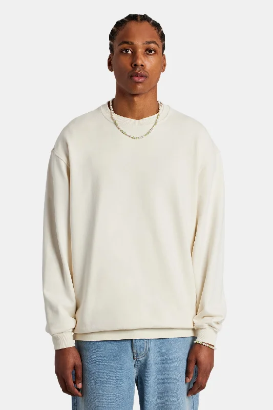 Cernucci Sweatshirt - Ecru