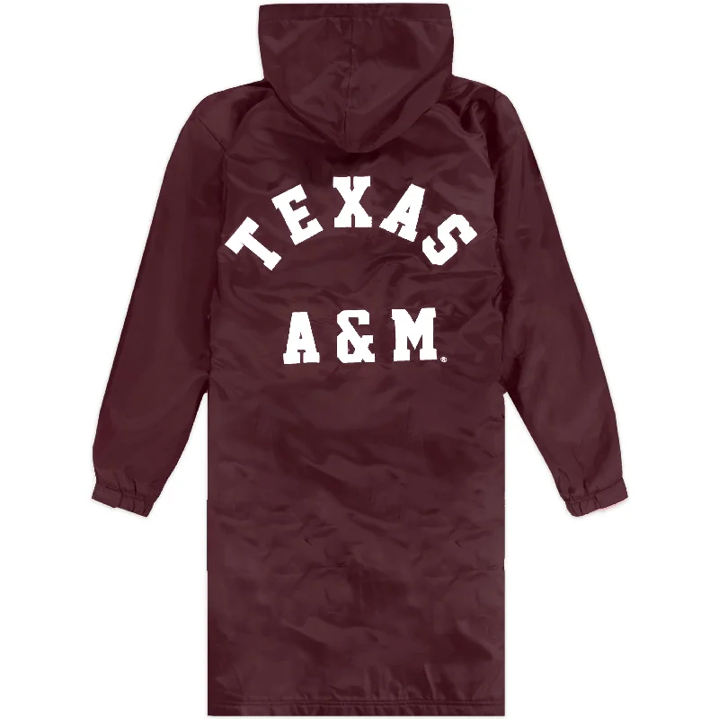 Texas A&M Aggie Stadium Jacket