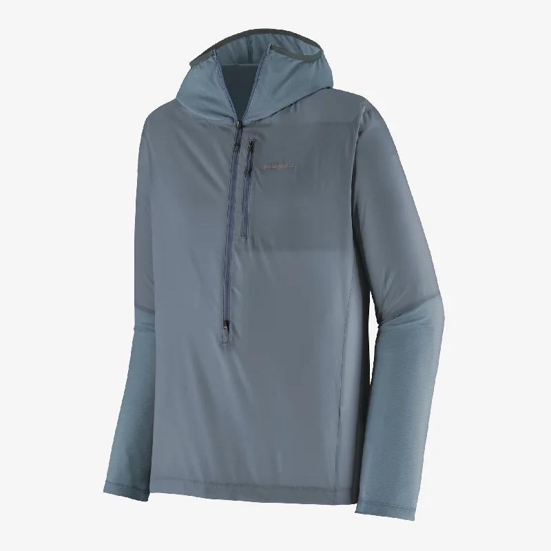 Men's Airshed Pro Pullover