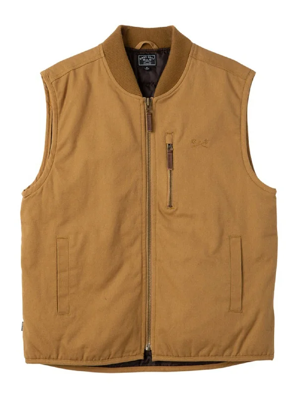 Seamus Vest