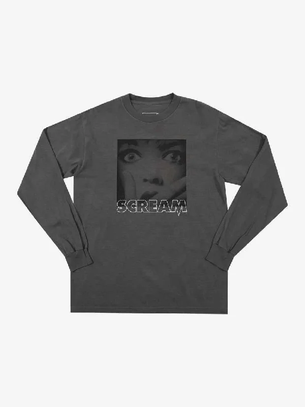 Title Pepper Long Sleeve