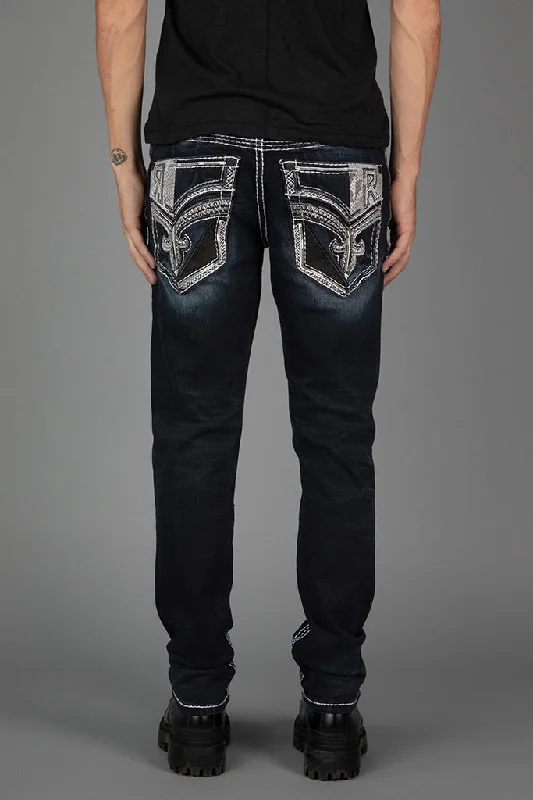 KODY ALT STRAIGHT JEANS