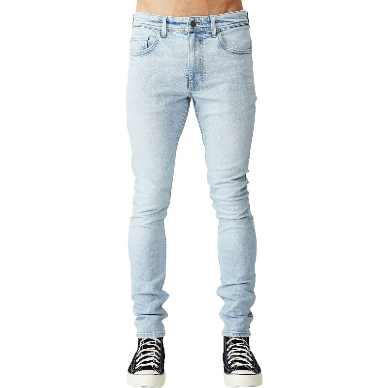 Cotton On Mens Denim Skinny Jeans