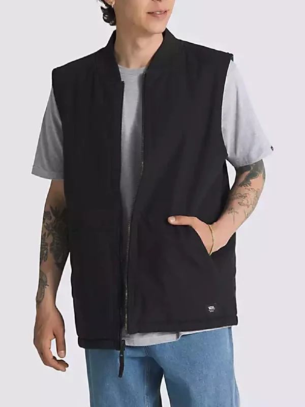 Talbot Reversible Vest