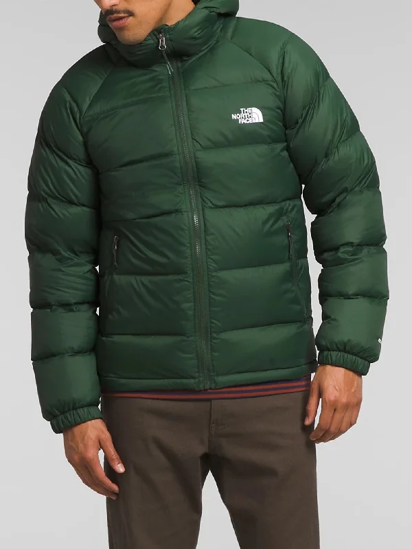 Hydrenalite Down Hooded Jacket