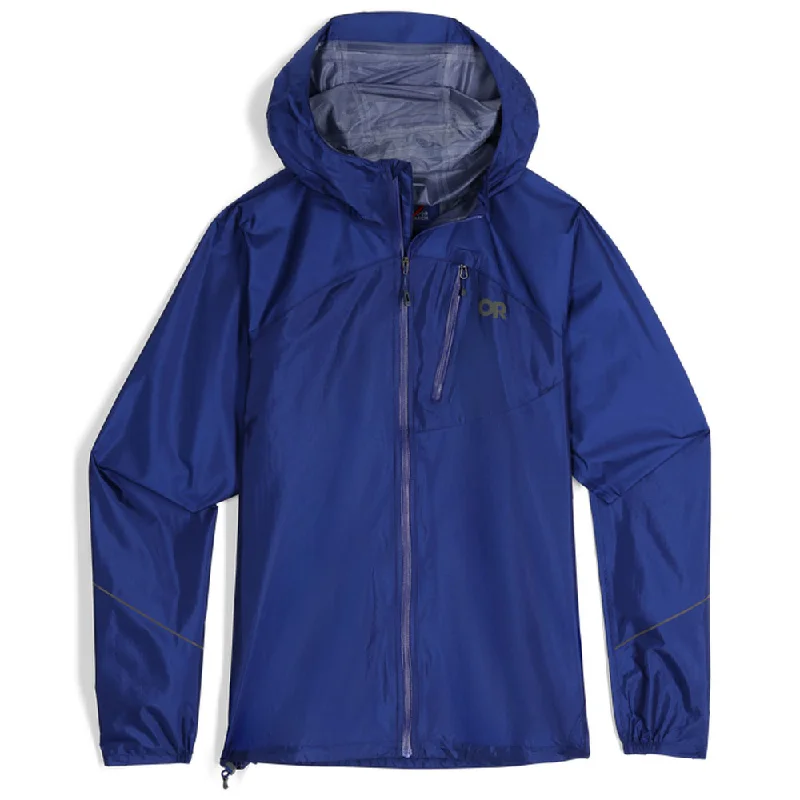 Outdoor Research Helium Rain Jacket Men’s Clearance