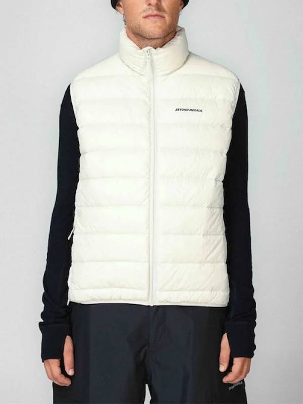 Packable Down Vest