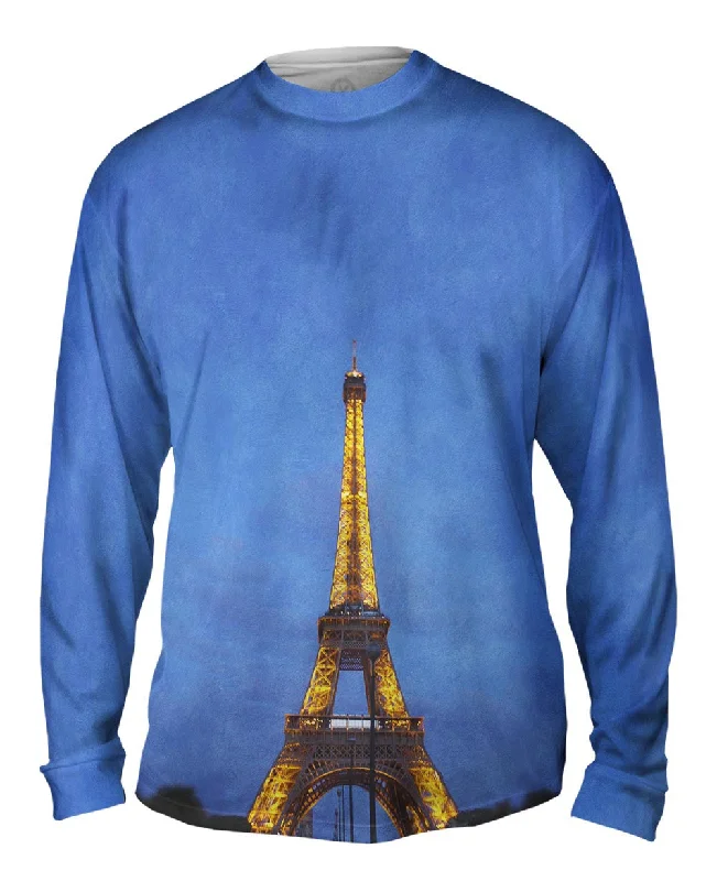 Eiffel Tower