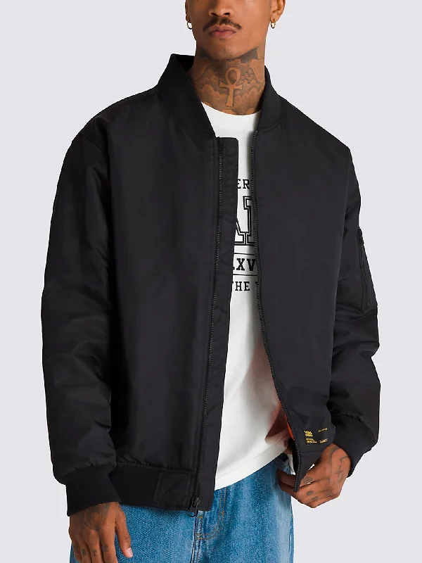 Copley Bomber Jacket