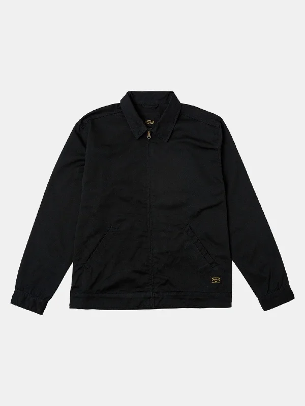 Day Shift Jacket