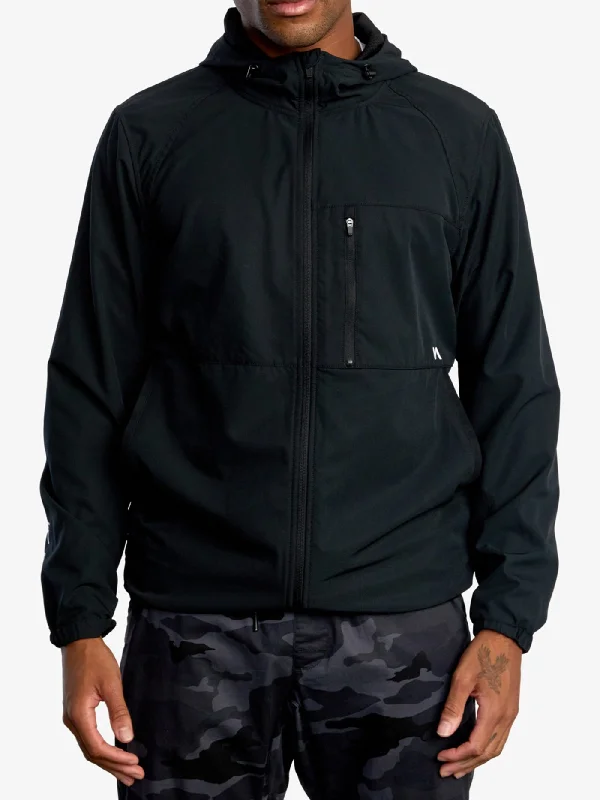 VA Yogger II Jacket