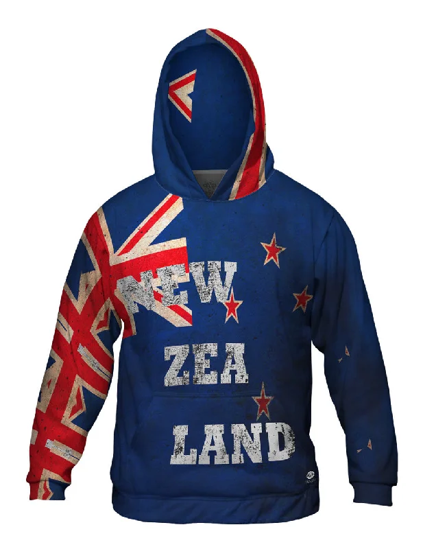 Dirty New Zealand