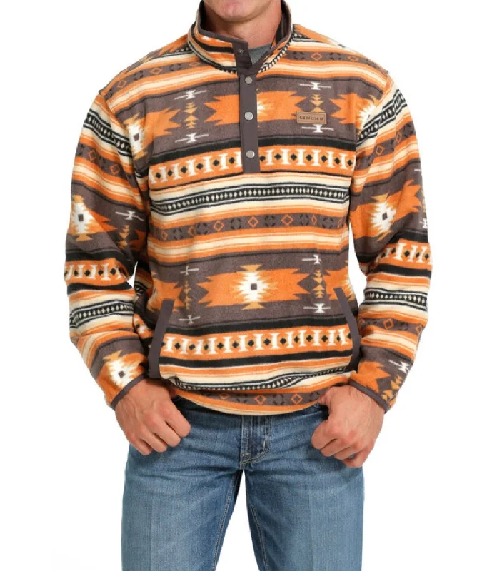 Cinch Men’s Polar Fleece