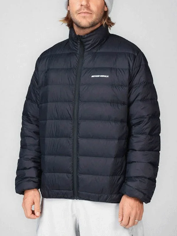 Packable Down Jacket