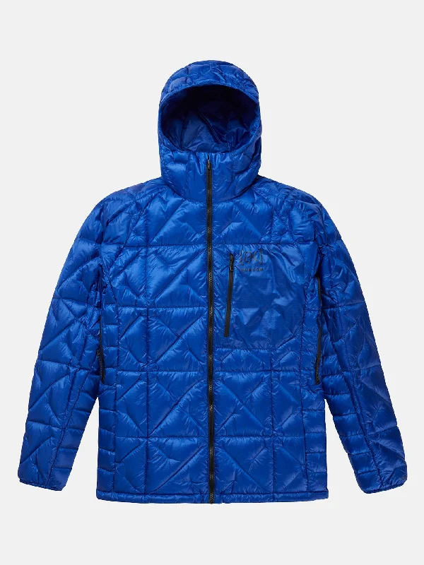 [ak] Baker Hooded Down Jacket