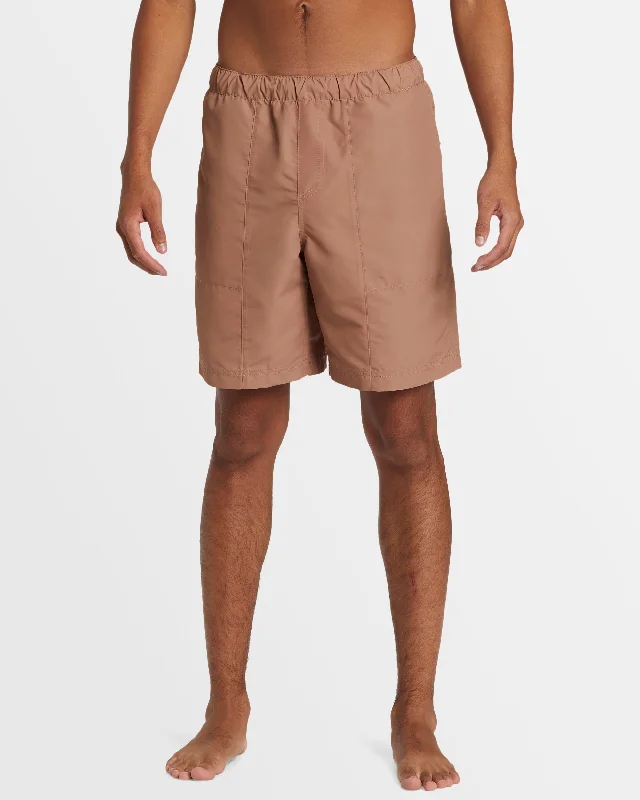 Mens Made Better 18.5" Amphibian Boardshorts