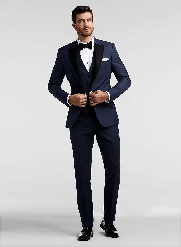 Prom Tuxedo