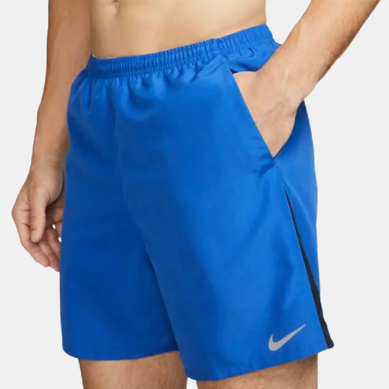 Nike Challenger shorts - Royal Blue