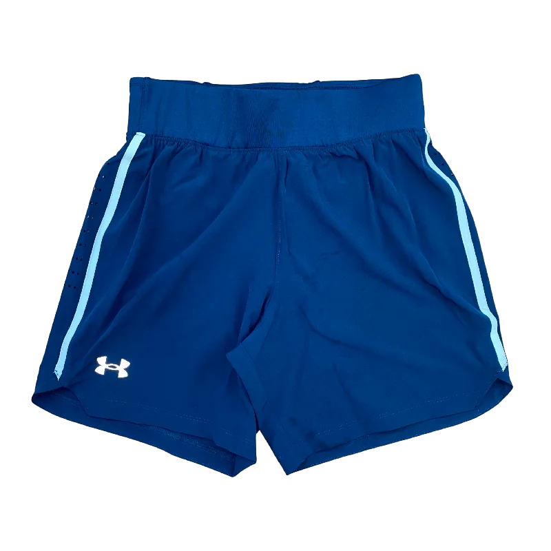 Under Armour Speed Stride Shorts 7” - Blue