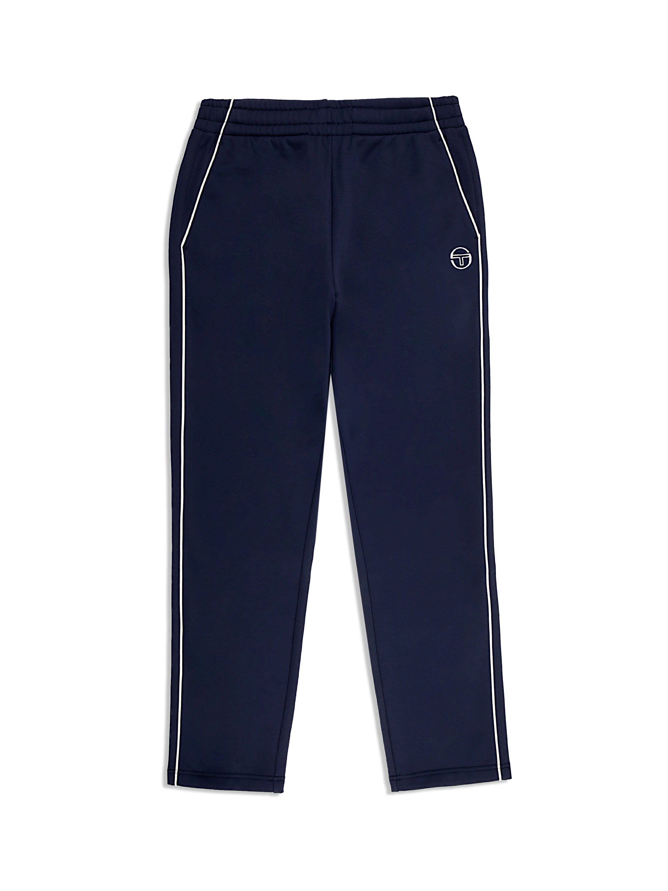 Sergio Tacchini Olmi Track Pants - Martime Blue