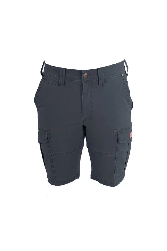 Wrangler- Mens Connor Cargo Short