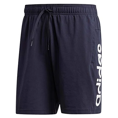 Adidas Mens E Lin Shrt Sj Shorts