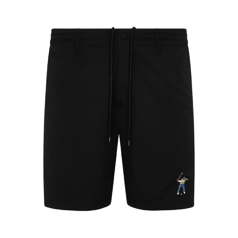 Core Woven Short