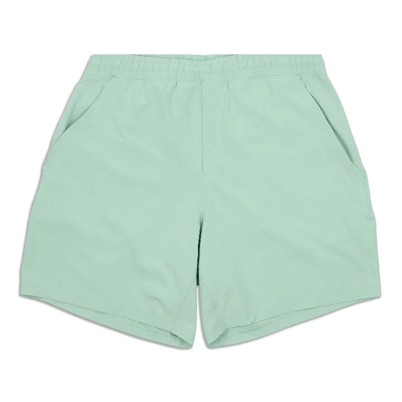 Pace Breaker Short