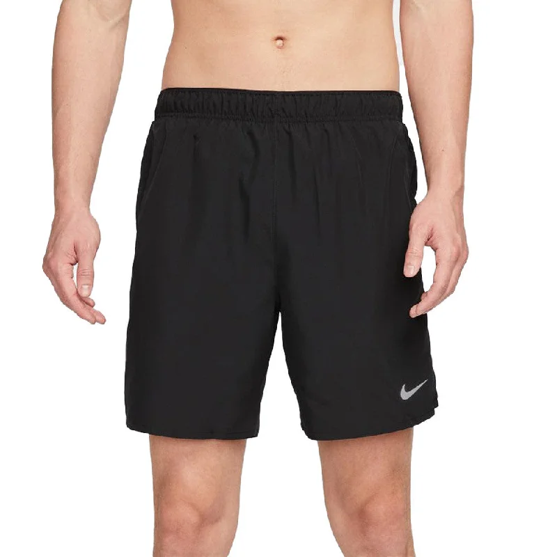 Nike Challenger Brief Lined 7" Shorts - Black