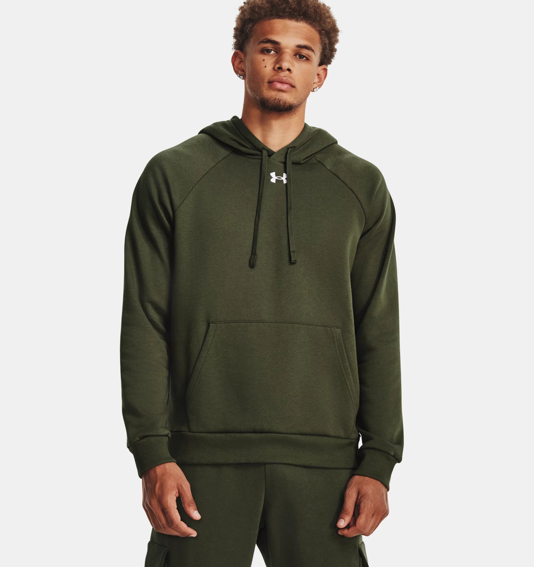 Under Armour Rival Fleece Hoodie