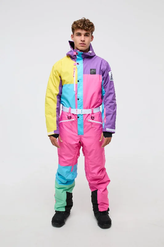 So Fetch Ski Suit - Men's / Unisex