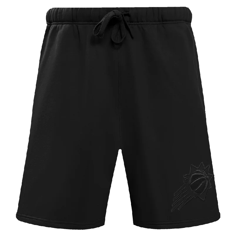 NBA PHOENIX SUNS NEUTRAL MEN'S SHORT (BLACK)