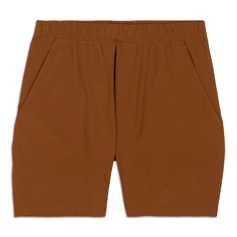 Pace Breaker Linerless Short