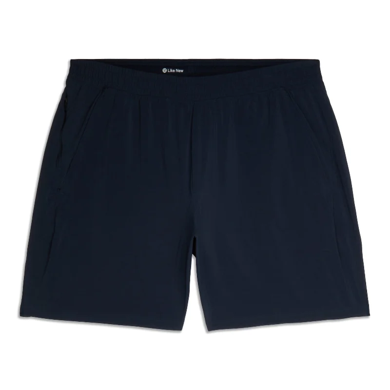 Pace Breaker Lined Short - Resale