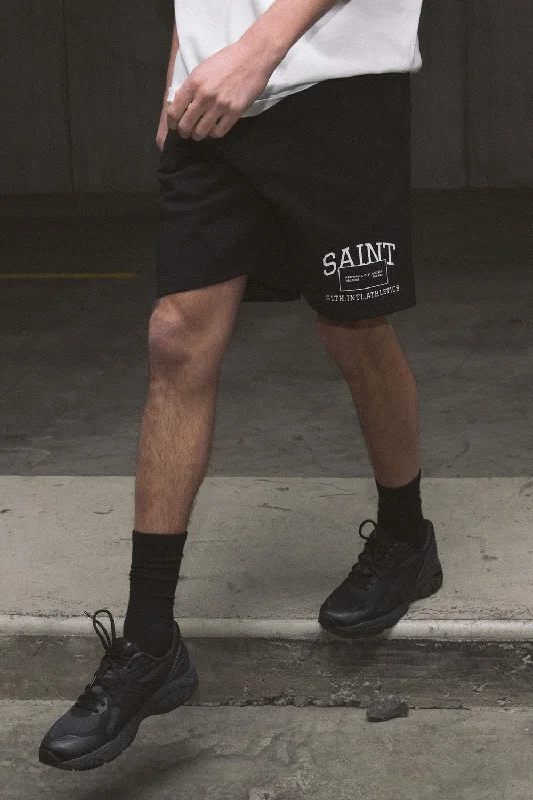 Soho Short | Black