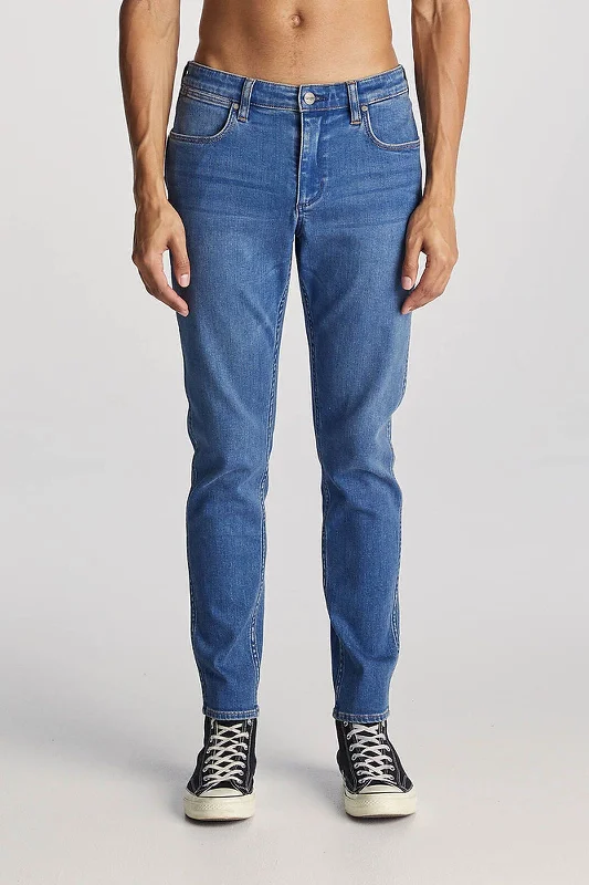 Stomper Jean | Two Hands Blue