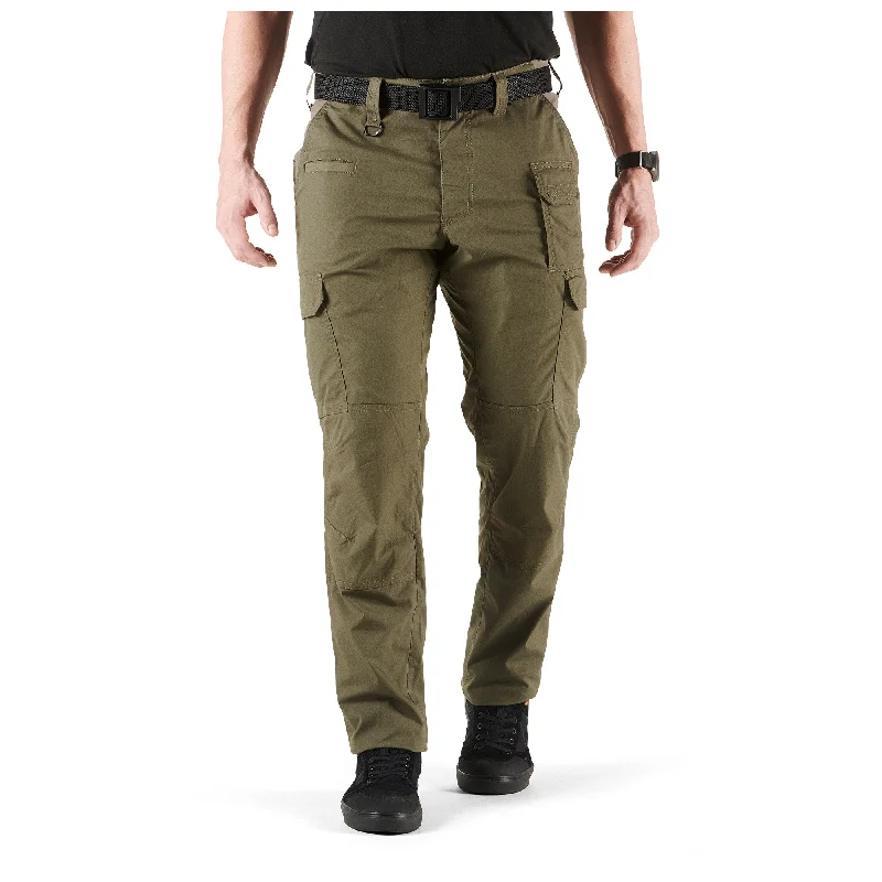 5.11® Tactical Men's ABR Pro Ripstop Tactical Pant_Ranger Green