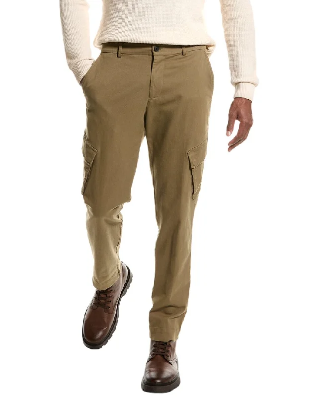 ATM Anthony Thomas Melillo Twill Cargo Pant