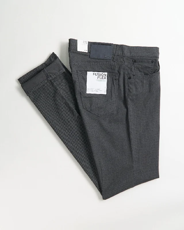 Chuck Fusion Flex Superlight Wool Look Easy Care Pants