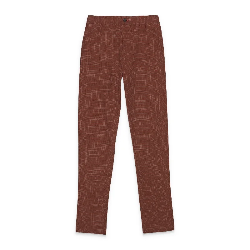 BRICK TROUSERS KARWEI