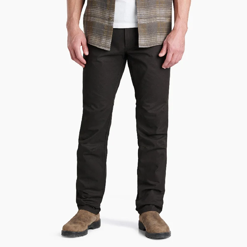 KÜHL Men's RYDR Pant_Espresso