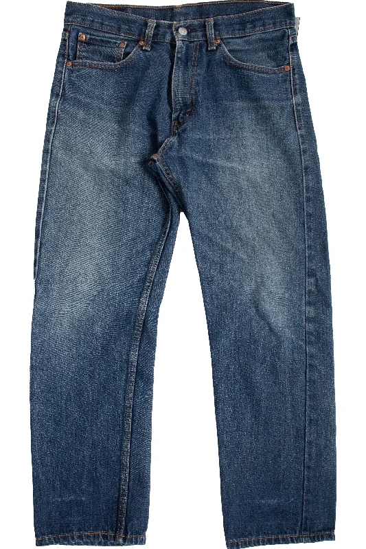 Levis - 505 Jeans