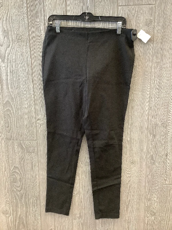 Pants Other By Michael By Michael Kors In Black, Size: L