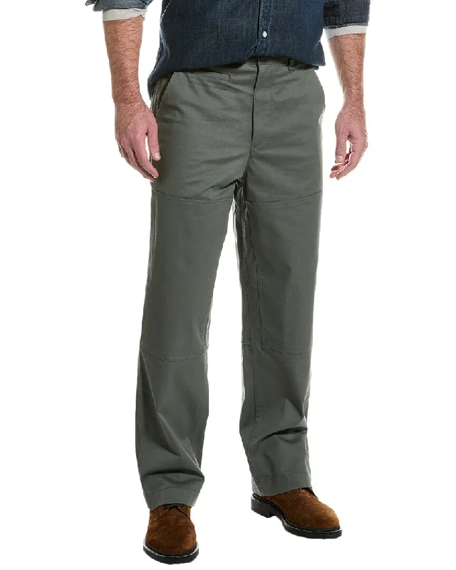 Theory Twill Pant